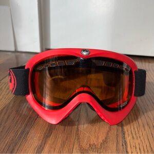 Dragon Alliance DC Ski Goggles